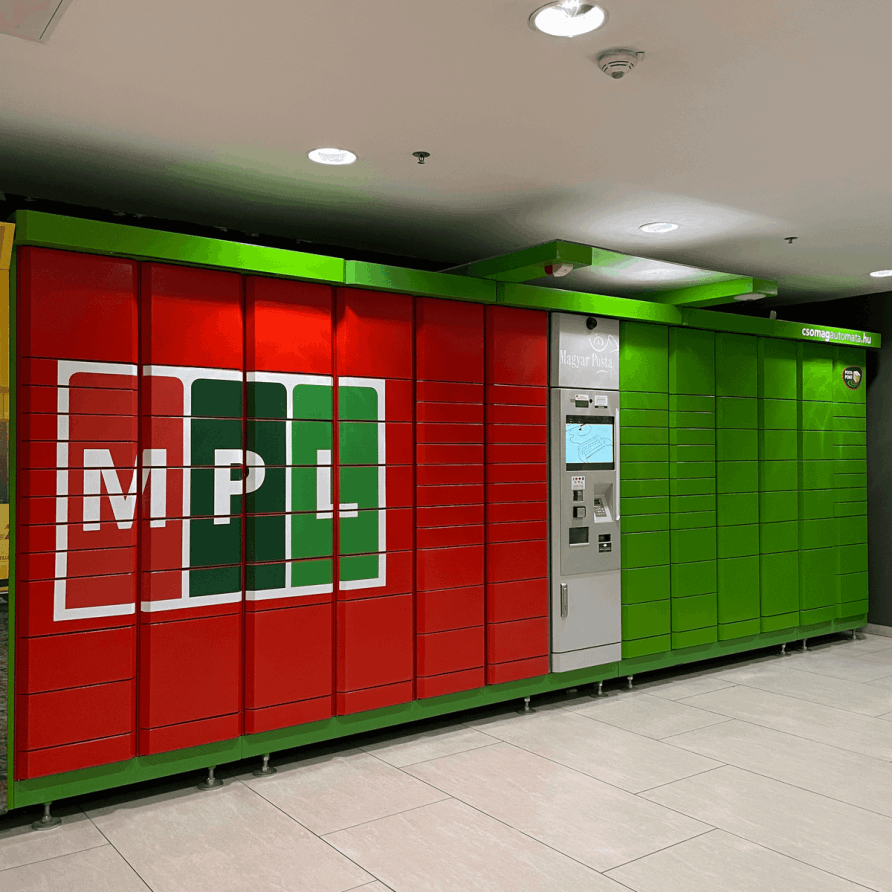 MPL csomagautomatak