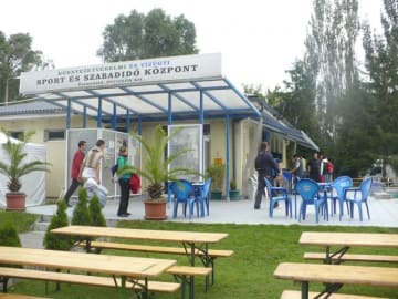 flipperbérlés eurest nap 389