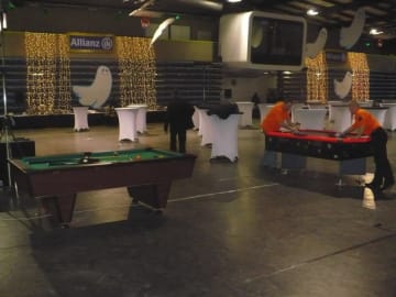 biliérd aszal bérlés 355