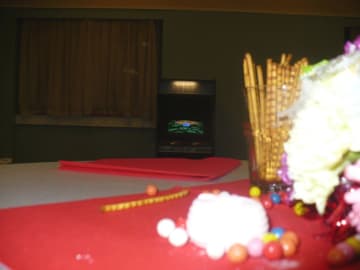 retró videójáték bérlés 356