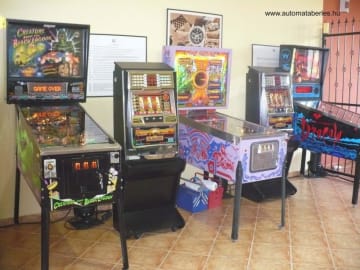 flipper euronics gála 377