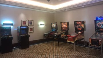 Videójáték karácsonyi rendezvény 676