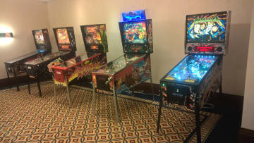 Flipper bérlés karácsonyra 678