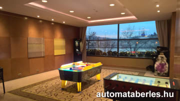 játék bérlés intercontinental 682