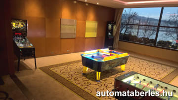 automataberles rendezvény intercontinental 683