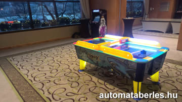 taifun léghoki bérlés intercontinental 684