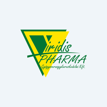 Viridis Pharma Kft.