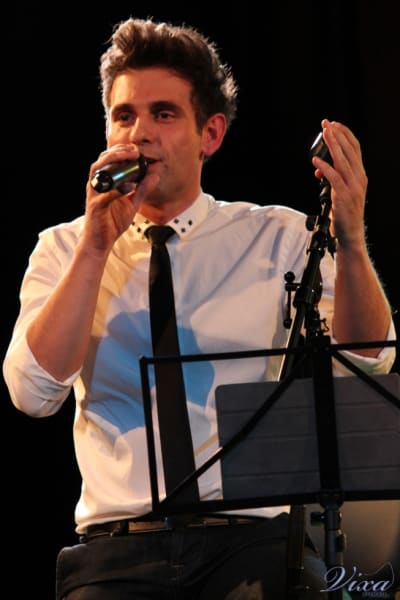 Fotó: Máté Viktória