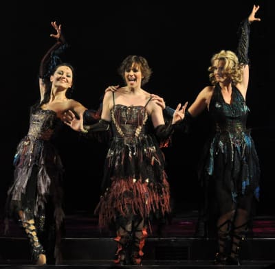 Forrás: Budapesti Operettszínház