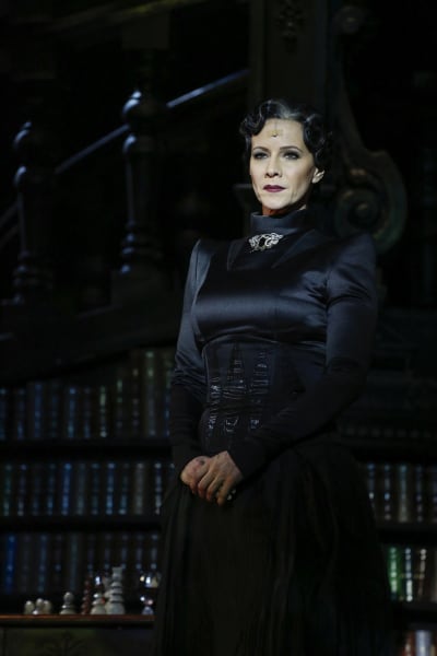 fotó: Budapesti Operettszínház / Gordon Eszter