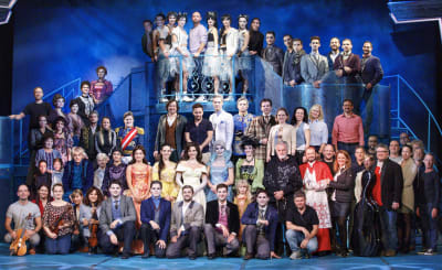 fotó: Kecskeméti Katona József Nemzeti Színház