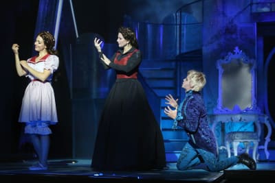 fotó: Kecskeméti Katona József Nemzeti Színház