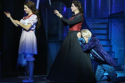 fotó: Kecskeméti Katona József Nemzeti Színház