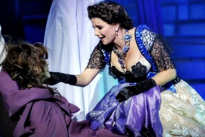 fotó: Kecskeméti Katona József Nemzeti Színház