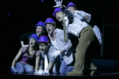 Forrás: Madách Színház