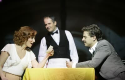 Forrás: Madách Színház