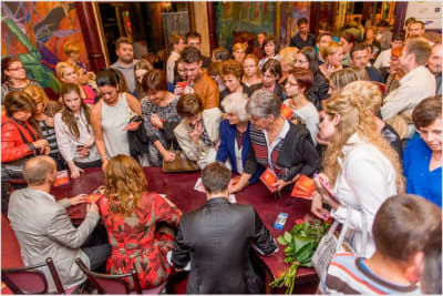 Fotó: Lugosi Péter