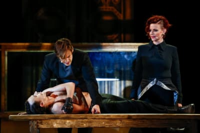 Fotó: Gordon Eszter