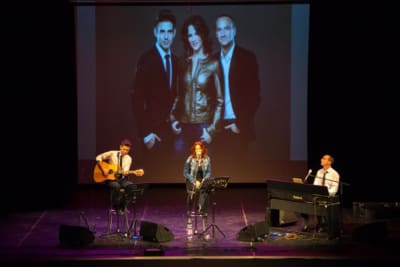 Fotó: Csabagyöngye Kulturális Központ