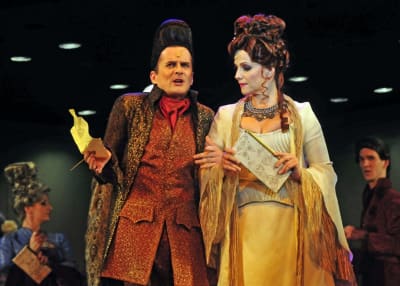 Forrás: Budapesti Operettszínház