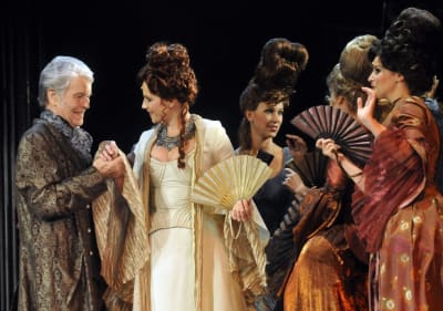 Forrás: Budapesti Operettszínház