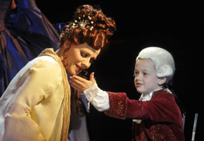 Forrás: Budapesti Operettszínház