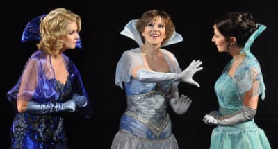 Forrás: Budapesti Operettszínház