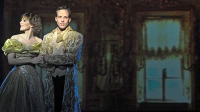 Forrás: Budapesti Operettszínház