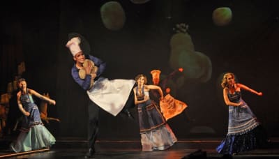 Forrás: Budapesti Operettszínház