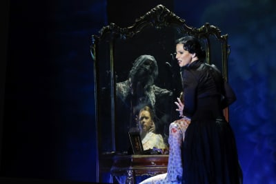 fotó: Budapesti Operettszínház / Gordon Eszter