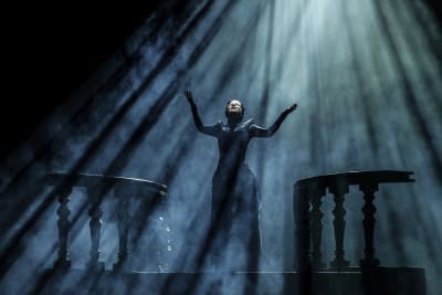 fotó: Budapesti Operettszínház / Gordon Eszter