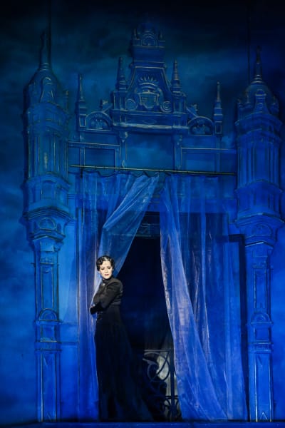 fotó: Budapesti Operettszínház / Gordon Eszter