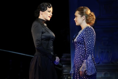 fotó: Budapesti Operettszínház / Gordon Eszter