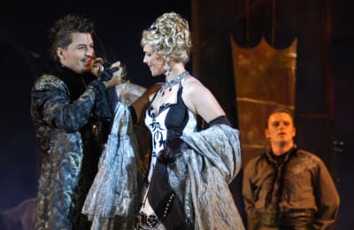 Forrás: Budapesti Operettszínház