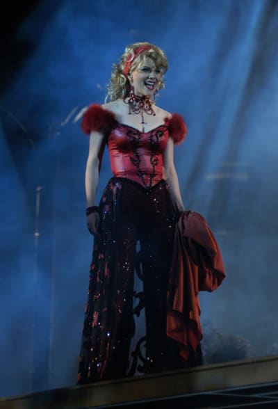 Forrás: Budapesti Operettszínház