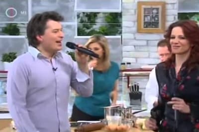 A Család - Barát Hétvége