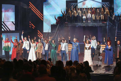 fotó: musicalneked.hu