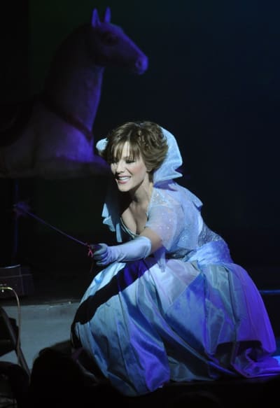 Forrás: Budapesti Operettszínház