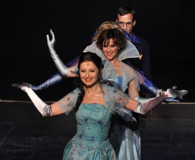 Forrás: Budapesti Operettszínház