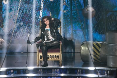 Forrás: TV2Forrás: TV2