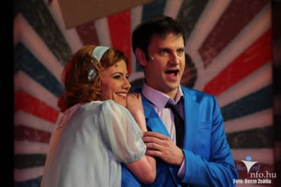 Forrás: Madách Színház