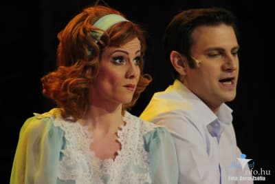 Fotó: Musicalinfo.hu - Berze Zsófia