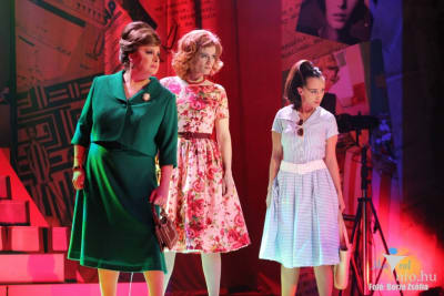 Fotó: Musicalinfo.hu - Berze Zsófia