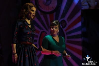 Fotó: Musicalinfo.hu - Berze Zsófia