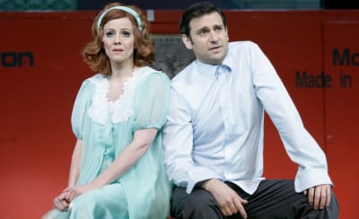 Forrás: Madách Színház