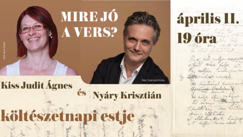 Mire jó a vers?