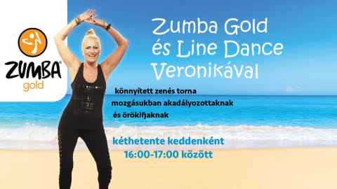 Zumba Line Dance