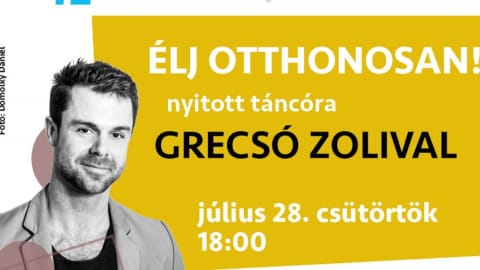 Élj otthonosan!