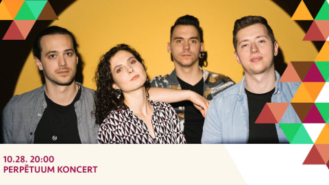 Perpētuum koncert