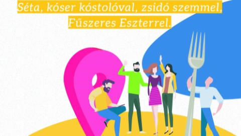 Pesti zsidók, a kóser konyha és más történetek